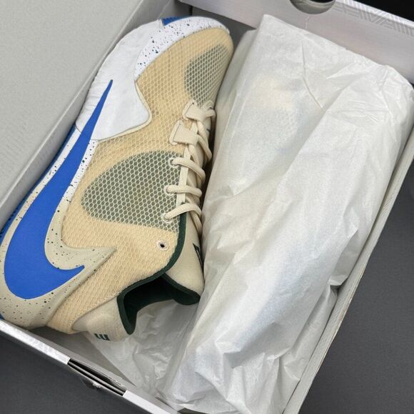 Nike Zoom Freak 1 'Light Cream' - Picture 2 of 13